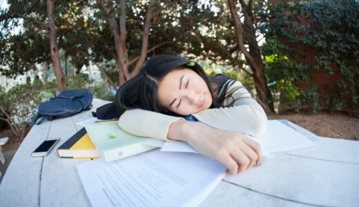 勉強で集中できる時間は限られている。小休憩を取り入れて効率UP！