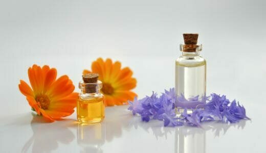 好きな香りに囲まれて勉強!集中力・記憶力UPする精油はどれ?
