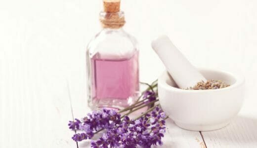 作業が捗らない?アロマの香りで科学的に勉強効率を上げよう!