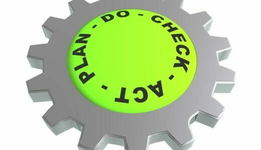 社会人の常識!PDCAを活かした勉強法で成功を掴む!